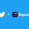 Twitter收购屏幕分享社交应用Squad