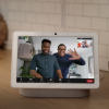 谷歌Nest Hub Max即将迎来人气视频电话功能Zoom