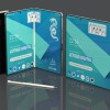 Vivo折叠屏智能机新专利曝光 带有手写笔专用收纳槽