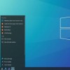 [图]微软有意将Windows 10部分任务栏右键菜单选项挪到设置应用中