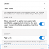 Microsoft Authenticator应用获得密码管理和自动填写功能
