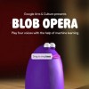 谷歌推Blob Opera实验：任何人都可以创作自己的戏剧音乐
