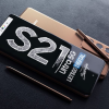 搭载S Pen的三星Galaxy S21 Ultra渲染图曝光