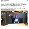 Google Stadia云游戏Web测试客户端在iOS上运行良好