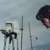 《星球大战：帝国反击战》上映40周年 幕后曝光