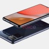 三星Galaxy A75 5G智能机渲染图看起来有点眼熟
