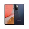 [图]Galaxy A72 5G高清渲染图曝光：居中打孔前摄 后置四摄矩形模块