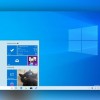 [图]Windows 10 21H2新特性前瞻：锁屏、桌面、相机等均大幅优化