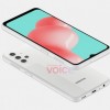 [图]Galaxy A32 5G现身跑分库：联发科Dimensity 720+4GB内存