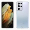 三星Galaxy S21 Ultra幻影银版渲染图现身