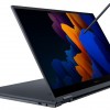 三星发布Galaxy Book Flex2 5G和Ion2笔记本电脑新品