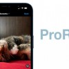 Instagram开始支持iPhone 12系列拍摄的ProRAW照片：不过有限制