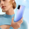 最薄5G手机vivo X60系列真机揭晓：首发Exynos 1080