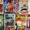 2020日漫销量榜出炉：鬼灭全部夺冠，横扫电影动画漫画轻小说