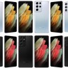 FCC文档披露了Galaxy S21 Ultra手写笔的更多细节