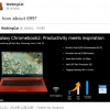 三星Galaxy Chromebook 2曝光 续航更上一个台阶