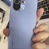 [图]小米11真机谍照曝光：皮革背面+12GB运存+骁龙888