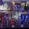 万代推出《哪吒之魔童降世》哪吒、敖丙可动手办