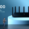 小米路由器AX6000发布：6000兆无线/2500兆全速网口售价599元