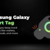 [图]三星Smart Tag追踪器曝光：设计像Tile 价格会比较亲民