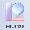 MIUI 12.5正式发布：纯净比肩iOS 内置App全面可卸载