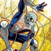 《蜘蛛侠》漫画2021新战衣公布 科技感十足神似机器人