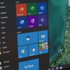 微软调整Windows 10开始菜单和注册表编辑器
