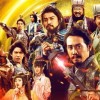《三国志新解》爆笑幕后花絮 山田孝之版黄巾军戏精附体