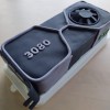 国外网友母亲制作RTX3080造型生日蛋糕 造型还原
