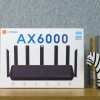 网速更快更稳定 小米路由器AX6000开箱体验