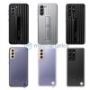 多种类型的Galaxy S21官方保护壳图像曝光