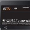 [图]三星今年将推870 EVO SSD：从250GB到4TB五种容量规格