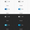 [多图]微软新草案展示Windows 10界面外观的新设计理念