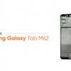 三星Galaxy Tab M62外壳谍照曝光