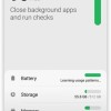 三星Galaxy S21 Ultra系统界面曝光 确认最高配备16GB内存