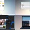 Windows 10真的大改设计了 何时才能用上新UI？
