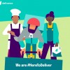 意大利法院裁定Deliveroo对外卖人员施用了歧视性算法