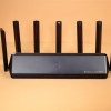 网速高达3.5Gbps 小米AX6000路由全网首拆