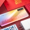 realme V15锦鲤手机开箱：1500元内无敌手 50W闪充降维打击