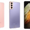 欧洲运营商曝光Galaxy S21系列智能机售价：849/1049/1399欧元起