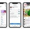Facebook宣布重新设计品牌专页：简化布局  取消点赞