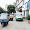 菜鸟裹裹2020快递员报告：月均增收3000元 90后“单王”月入近3万