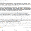 扎克伯格发文谈论特朗普账号的后续事宜：封禁两周直至权力交接完成