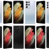 爆料人在三星官网挖掘出900多个Galaxy S21相关网址