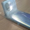 小米11首碎？机身直接90度弯曲