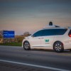Waymo CEO：无人车商业化之难堪比发火箭 但坚信能成功