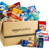 亚马逊关闭其早期在线杂货项目Prime Pantry
