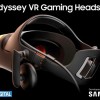 三星新获两项VR/AR控制器专利 或为新款Odyssey+头显而设计