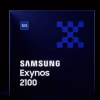 三星推出5纳米制程的Exynos 2100芯片：CPU快10% GPU快40%