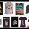 亚马逊已开始下架宣传QAnon阴谋论的相关产品